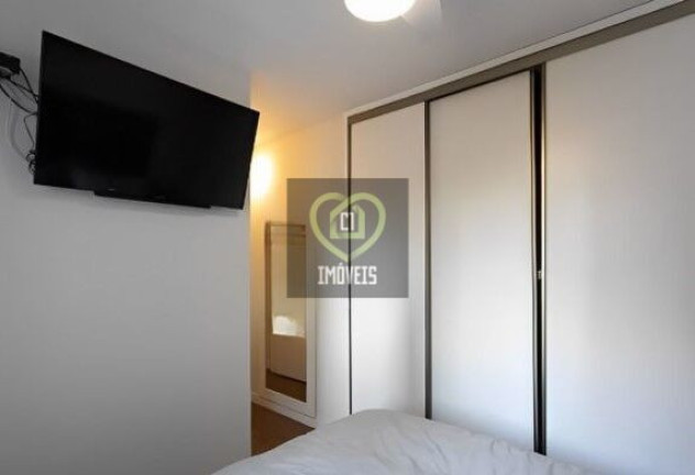 Imagem Apartamento à Venda, 90 m² em Sumaré - São Paulo