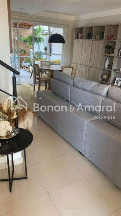 Imagem Casa de Condomínio com 3 Quartos à Venda, 111 m² em Chácara Primavera - Campinas Imagem Casa de Condomínio com 3 Quartos à Venda, 111 m² em Chácara Primavera - Campinas