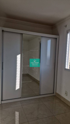 Imagem Apartamento com 3 Quartos para Alugar, 67 m² em Jardim São Dimas - São José Dos Campos