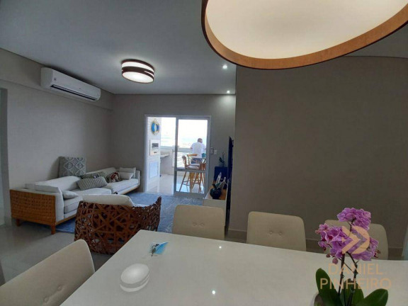Imagem Apartamento com 3 Quartos à Venda, 123 m² em Canto Do Forte - Praia Grande Imagem Apartamento com 3 Quartos à Venda, 123 m² em Canto Do Forte - Praia Grande