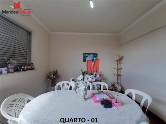 Imagem Apartamento com 3 Quartos à Venda, 183 m² em Centro - Sorocaba
