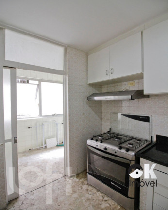 Imagem Apartamento com 3 Quartos à Venda, 105 m² em Jardim Paulista - São Paulo Imagem Apartamento com 3 Quartos à Venda, 105 m² em Jardim Paulista - São Paulo