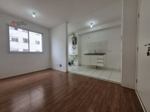 Apartamento com 2 Quartos à Venda, 44 m² em Brás - São Paulo