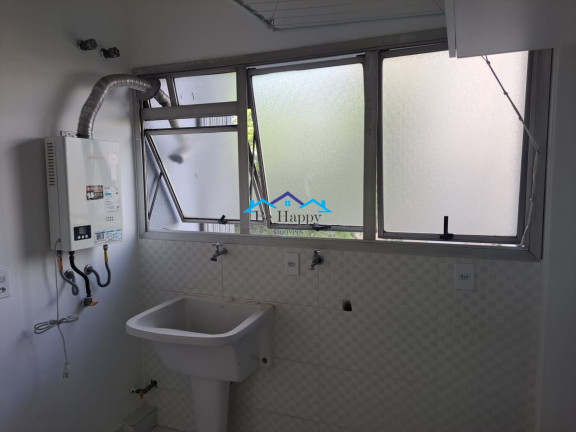 Imagem Apartamento com 2 Quartos à Venda, 70 m² em Vila Gertrudes - São Paulo