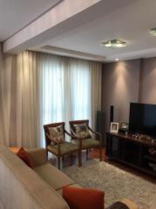 Imagem Apartamento com 3 Quartos à Venda, 109 m² em Casa Branca - Santo André Imagem Apartamento com 3 Quartos à Venda, 109 m² em Casa Branca - Santo André