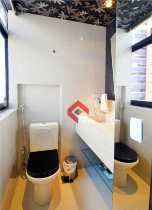 Imagem Apartamento com 5 Quartos à Venda, 303 m² em Aldeota - Fortaleza