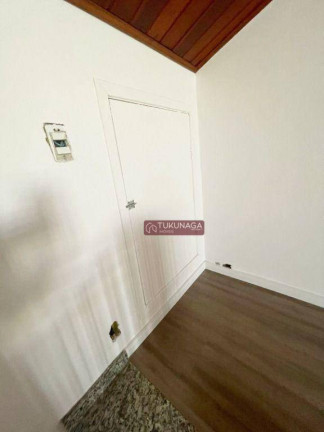 Imagem Sobrado com 3 Quartos à Venda, 161 m² em Vila Galvão - Guarulhos
