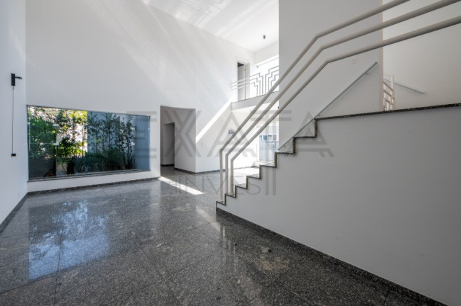 Imagem Imóvel com 4 Quartos à Venda, 1.200 m² em Alphaville Residencial Zero - Barueri