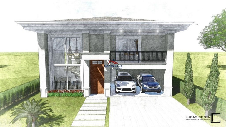 Imagem Sobrado com 4 Quartos à Venda, 488 m² em Ingleses Do Rio Vermelho - Florianópolis