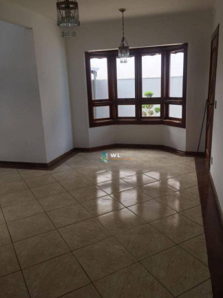 Imagem Casa com 3 Quartos para Alugar, 250 m² em Condomínio Villagio Capriccio - Louveira Imagem Casa com 3 Quartos para Alugar, 250 m² em Condomínio Villagio Capriccio - Louveira