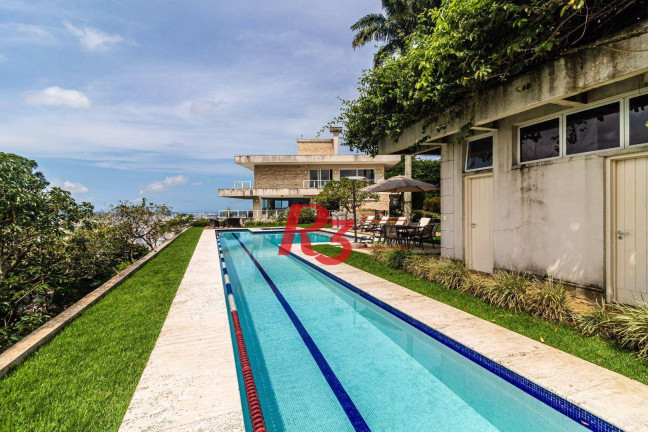 Imagem Casa com 5 Quartos à Venda, 1.200 m² em Morro Santa Terezinha - Santos Imagem Casa com 5 Quartos à Venda, 1.200 m² em Morro Santa Terezinha - Santos