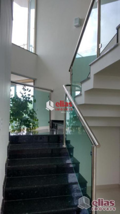 Imagem Casa de Condomínio com 3 Quartos à Venda, 360 m² em Quinta Ranieri - Bauru