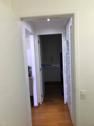 Imagem Apartamento com 2 Quartos à Venda, 53 m² em Ponte Grande - Guarulhos