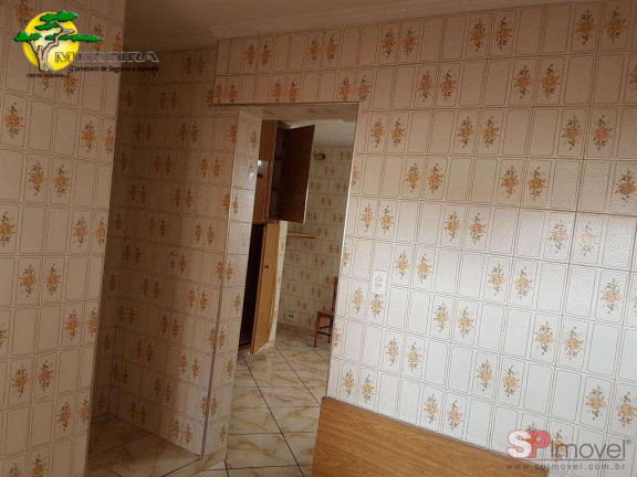 Imagem Casa com 5 Quartos à Venda,  em Vila Basileia - São Paulo