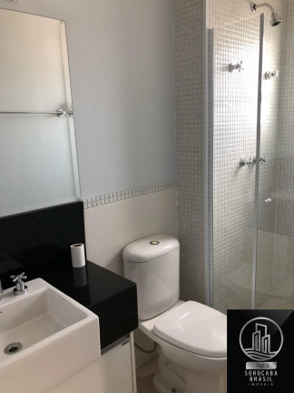 Imagem Apartamento com 3 Quartos à Venda, 136 m² em Parque Campolim - Sorocaba