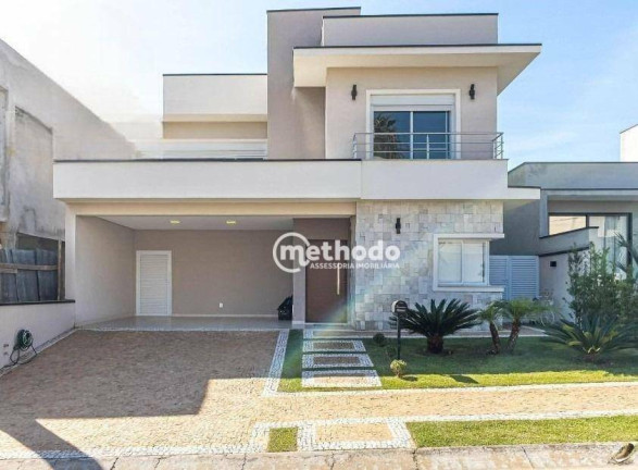 Imagem Casa com 4 Quartos à Venda, 282 m² em Swiss Park - Campinas Imagem Casa com 4 Quartos à Venda, 282 m² em Swiss Park - Campinas
