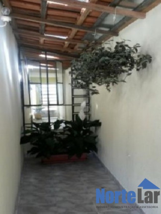 Imagem Sobrado com 4 Quartos à Venda, 220 m² em Parque Maria Domitila - São Paulo