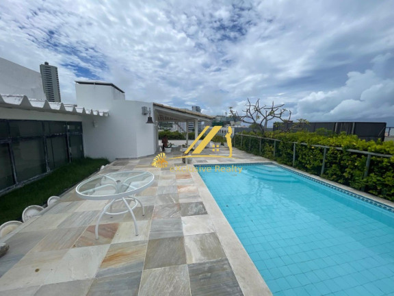 Imagem Imóvel com 4 Quartos à Venda, 600 m² em Ondina - Salvador Imagem Imóvel com 4 Quartos à Venda, 600 m² em Ondina - Salvador
