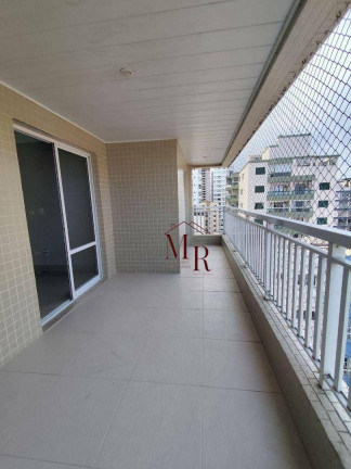 Imagem Apartamento com 2 Quartos para Alugar, 92 m² em Aviação - Praia Grande