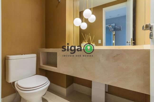 Imagem Apartamento com 3 Quartos à Venda, 185 m² em Panamby - São Paulo Imagem Apartamento com 3 Quartos à Venda, 185 m² em Panamby - São Paulo