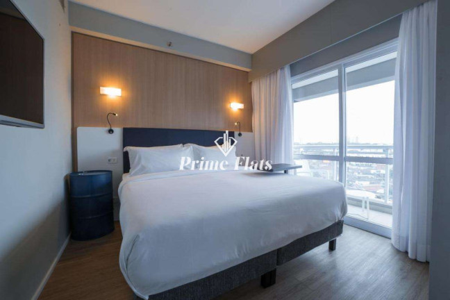 Imagem Apartamento com 1 Quarto à Venda, 35 m² em Centro - São Bernardo Do Campo Imagem Apartamento com 1 Quarto à Venda, 35 m² em Centro - São Bernardo Do Campo
