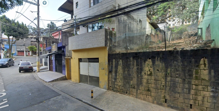 Imagem Terreno à Venda, 125 m² em Jardim Piracuama - São Paulo