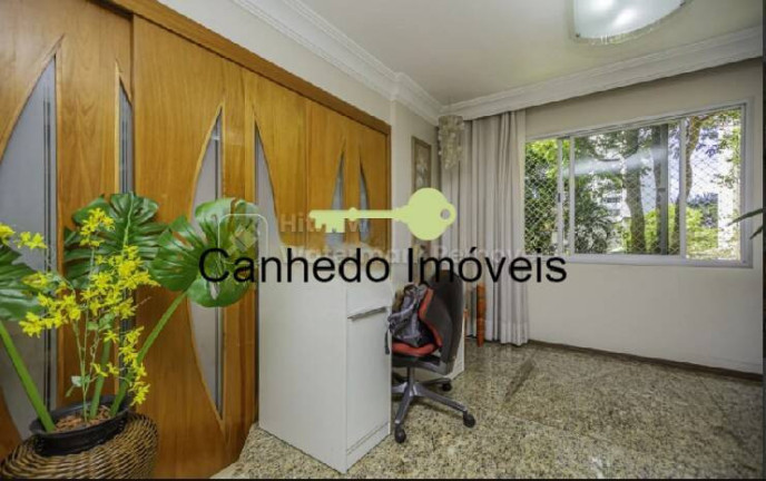 Imagem Apartamento com 4 Quartos à Venda, 172 m² em Campo Belo - São Paulo Imagem Apartamento com 4 Quartos à Venda, 172 m² em Campo Belo - São Paulo