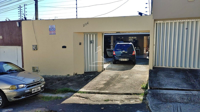Imagem Casa com 3 Quartos à Venda, 160 m² em José De Alencar - Fortaleza