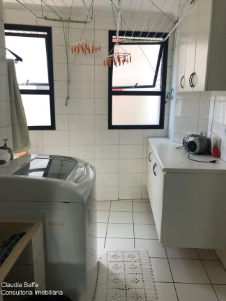 Imagem Apartamento com 3 Quartos à Venda, 132 m² em Centro - São Bernardo Do Campo