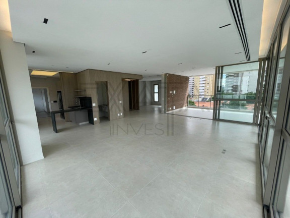 Imagem Imóvel com 4 Quartos à Venda, 294 m² em Ibirapuera - São Paulo