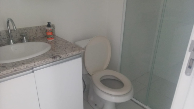 Imagem Imóvel com 2 Quartos à Venda, 61 m² em Tamboré - Barueri