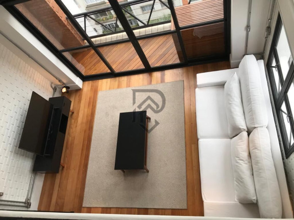 Imagem Apartamento com 1 Quarto à Venda, 75 m² em Cerqueira César - São Paulo Imagem Apartamento com 1 Quarto à Venda, 75 m² em Cerqueira César - São Paulo