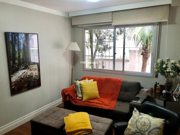 Imagem Imóvel com 4 Quartos à Venda, 212 m² em Santa Cecilia - São Paulo Imagem Imóvel com 4 Quartos à Venda, 212 m² em Santa Cecilia - São Paulo