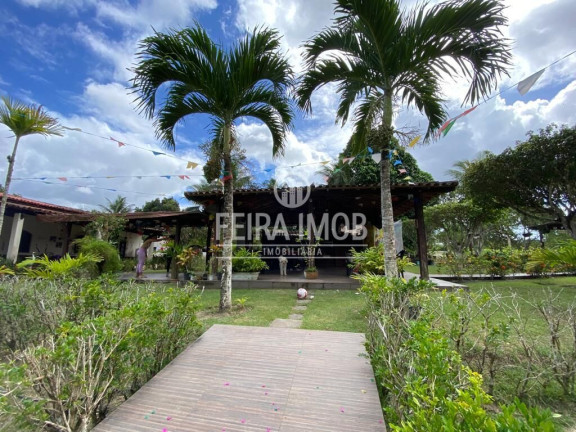 Imagem Fazenda à Venda, 400 m² em Alagoinhas Velha - Alagoinhas Imagem Fazenda à Venda, 400 m² em Alagoinhas Velha - Alagoinhas