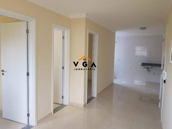 Imagem Casa com 2 Quartos à Venda, 40 m² em Jardim Nossa Senhora Do Carmo - São Paulo