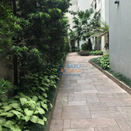 Imagem Apartamento com 1 Quarto à Venda, 52 m² em Cerqueira César - São Paulo