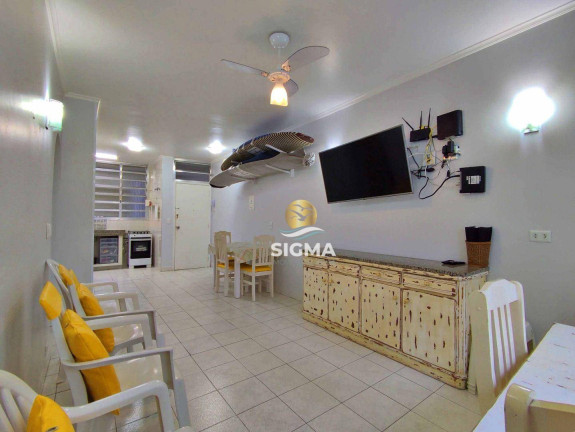 Imagem Apartamento com 2 Quartos à Venda, 66 m² em Pitangueiras - Guarujá Imagem Apartamento com 2 Quartos à Venda, 66 m² em Pitangueiras - Guarujá