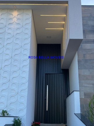 Imagem Casa com 3 Quartos à Venda, 200 m² em Jardim Bréscia - Indaiatuba Imagem Casa com 3 Quartos à Venda, 200 m² em Jardim Bréscia - Indaiatuba