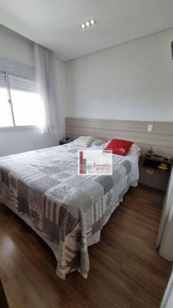 Imagem Cobertura com 3 Quartos à Venda, 88 m² em Ipiranga - São Paulo
