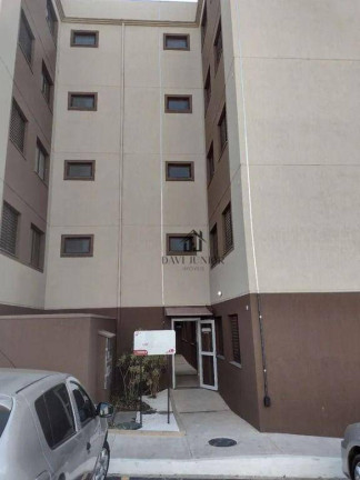 Imagem Apartamento com 2 Quartos à Venda, 43 m² em Centro - Votorantim