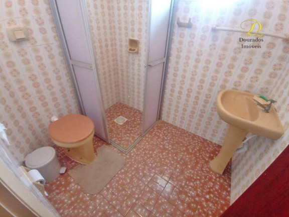 Imagem Apartamento com 1 Quarto à Venda, 38 m² em Tupi - Praia Grande