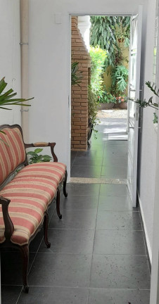 Imagem Casa de Condomínio com 5 Quartos para Alugar, 350 m² em Santo Amaro - São Paulo