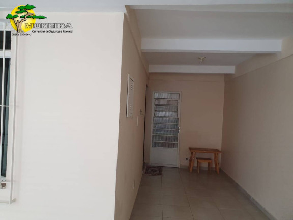Imagem Sobrado com 5 Quartos à Venda, 282 m² em Lauzane Paulista - São Paulo