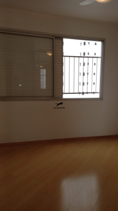 Imagem Imóvel com 2 Quartos à Venda, 70 m² em Brooklin Paulista - São Paulo