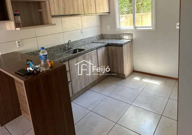 Imagem Sobrado com 2 Quartos à Venda, 84 m² em Restinga - Porto Alegre Imagem Sobrado com 2 Quartos à Venda, 84 m² em Restinga - Porto Alegre