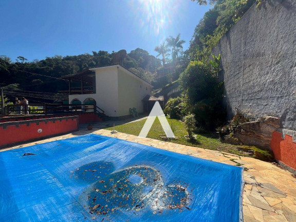 Imagem Casa com 3 Quartos à Venda, 165 m² em Cascata Do Imbuí - Teresópolis Imagem Casa com 3 Quartos à Venda, 165 m² em Cascata Do Imbuí - Teresópolis
