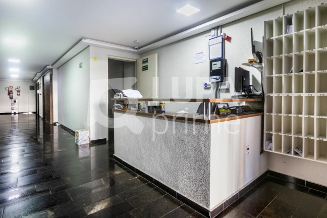 Imagem Apartamento com 2 Quartos à Venda, 44 m² em Campos Elíseos - São Paulo Imagem Apartamento com 2 Quartos à Venda, 44 m² em Campos Elíseos - São Paulo
