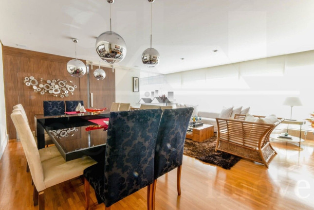 Imagem Apartamento com 5 Quartos à Venda, 250 m² em Perdizes - São Paulo Imagem Apartamento com 5 Quartos à Venda, 250 m² em Perdizes - São Paulo