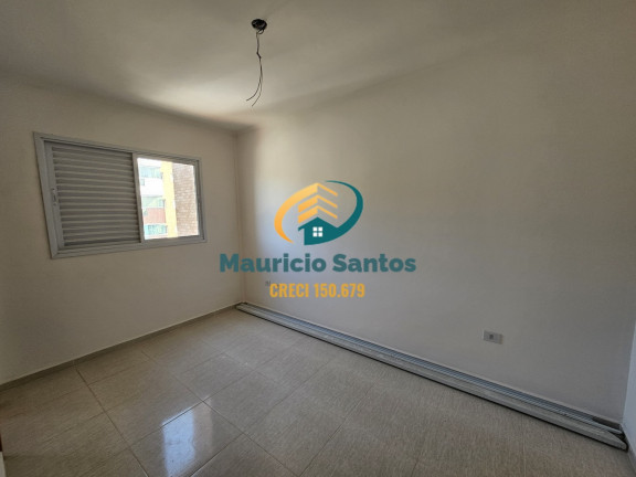 Imagem Apartamento com 2 Quartos à Venda, 72 m² em Centro - Mongaguá