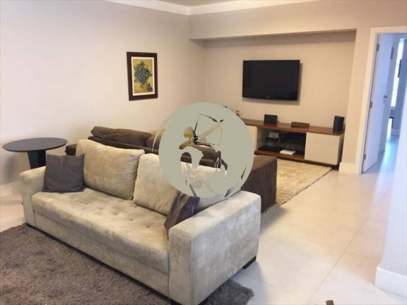 Imagem Apartamento com 3 Quartos à Venda, 147 m² em Gonzaga - Santos Imagem Apartamento com 3 Quartos à Venda, 147 m² em Gonzaga - Santos